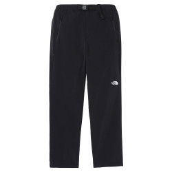 The North Face 北面 NB82502 男士长裤 登山 倒钩, 黑色