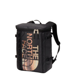 The North Face 北面 NM82250 背包 新奇 BC 保险丝盒, 彩绘甜点