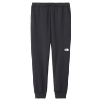 The North Face 北面 NB12595 长裤,训练,运动慢跑裤,中性款, 黑色