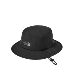 The North Face 北面 Gore-Tex 轻便帽,中性成人,NN02502, 黑色