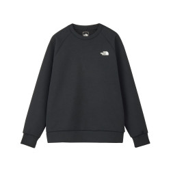The North Face 北面 NT62584 运动衫,Tech Air 汗衫, 黑色