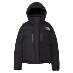 The North Face 北面 女式短款巴尔托罗轻便夹克, 黑色
