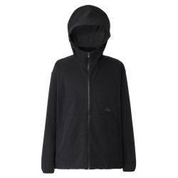 The North Face 北面 TNF 男式夹克, 黑色