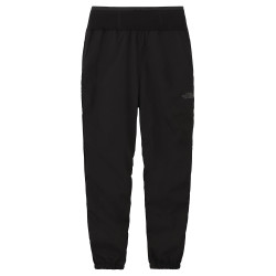 The North Face 北面 NB62592 男式长裤,自由跑步长裤,成人, 黑色