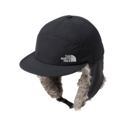 The North Face Badland Cap 中性成人帽, 黑色