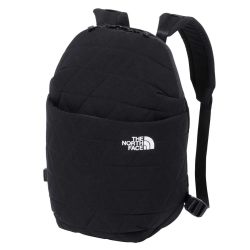 The North Face 北面 双肩包 Geoface Mini Pack, 黑色, Free Size