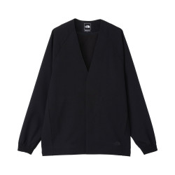 The North Face North Face 宁静开衫中性成人开衫, 黑色