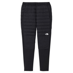 The North Face 北面 NY82578 长裤,红色跑步长裤,男式,成人, 黑色
