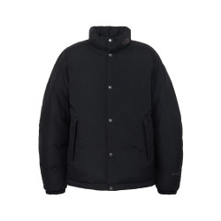 The North Face Alteration Sierra 夹克中性款成人羽绒服, 黑色