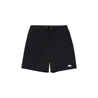 The North Face 北面 NB42632 短裤,泥浆沙滩裤,男女通用,成人, 黑色