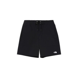 The North Face 北面 NB42632 短裤,泥浆沙滩裤,男女通用,成人, 黑色