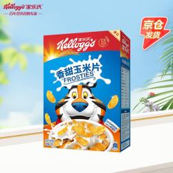 家乐氏 香甜玉米片 420g