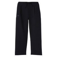 The North Face Tranquil Easy Pant 中性款成人长裤, 黑色