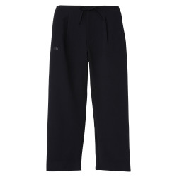 The North Face Tranquil Easy Pant 中性款成人长裤, 黑色
