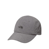 The North Face 北面 NN02572 帽子,活动灯帽,中性款, 混合颜色木炭