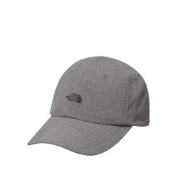 The North Face 北面 NN02572 帽子,活动灯帽,中性款, 混合颜色木炭