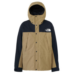 The North Face 北面 NP62550 男式山地轻便夹克,旧款, kelptan