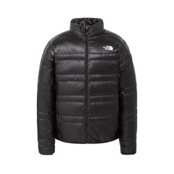 The North Face 北面羽绒夹克 轻热夹克 男式, 黑色