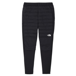 The North Face North Face NYW82578 女士长裤,红色跑步长裤,女士,成人, 黑色