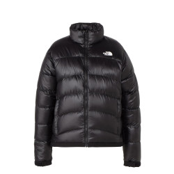 The North Face 羽绒服,拉链,Acon Kagua 夹克,女式, 黑色