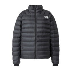 The North Face 北面 NDW92502 Wouzel 夹克,女式,成人,女式, 黑色