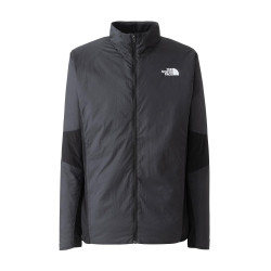 The North Face NY82571 保暖夹克,Ventrix 越野夹克,中性成人,, 黑色