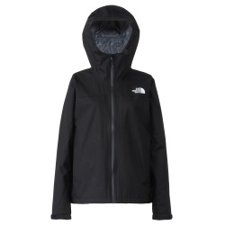 The North Face 北面 NPW62515 女式登山探险夹克, 黑色