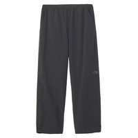 The North Face 北面 NB12583 男士长裤 训练长裤, 黑色