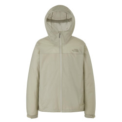 The North Face 北面 NP62515 冒险夹克男式外套夹克, 粘土灰