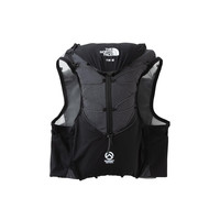The North Face 北面 TR 6 黑色 M 码