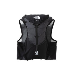 The North Face 北面 TR 6 黑色 M 码