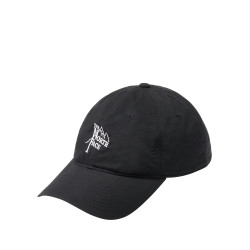 The North Face 北面紧凑帽中性成人帽, 黑色