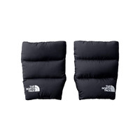 The North Face 北面 Nuptse 暖手器,黑色,F