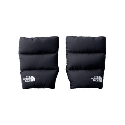The North Face 北面 Nuptse 暖手器,黑色,F