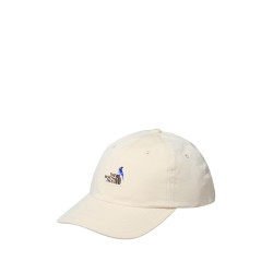 The North Face 北面帽小号徽标帽儿童中性儿童, Gravel 2