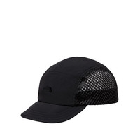 The North Face Free Run Cap 中性成人帽, 黑色