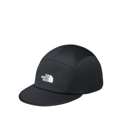 The North Face 北面 NN42513 跑步帽,GTD 帽,中性成人,中性款, 黑色
