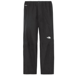 The North Face 北面 NP12504 Mountain Rounder 长裤 长裤 登山裤 男式 成人 男士, 黑色