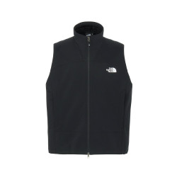 The North Face 北面高级背心中性款成人, 黑色