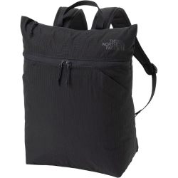 The North Face 北面 Rafter 背包 SP, 黑色