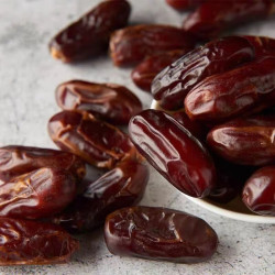 黑椰枣500g*1袋