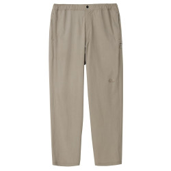 The North Face 北面 NB32510 男式山地色长裤, 石竹节