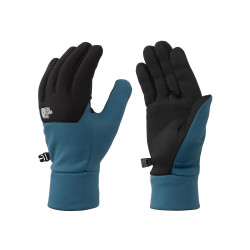 The North Face 北面 EChip 手套,男女通用,羊毛,防寒,智能手机触摸屏兼容, 空间