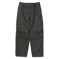 THE NORTH FACE 中性款成人 Rock Steady 工装裤, 牛灰褐色