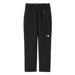 The North Face 北面 NBW82502 女士长裤 倒钩 动词裤, 黑色