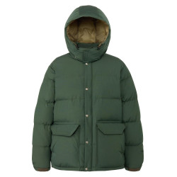 The North Face 北面 男式羽绒夹克 露营 Sierra 短裤, 高山