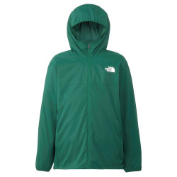 The North Face 北面 NP72385 夹克 ES Anytime Wind 连帽衫,男式, 深层胶水