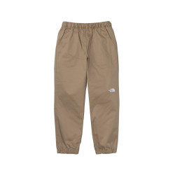 The North Face 北面棉质休闲短裤,儿童,儿童,幼儿,公园,学校,日常使用, 经典卡其色