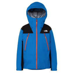 The North Face 北面登山轻便夹克,男式, 清澈湖蓝色/黑色