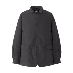 The North Face 北面夹克,Ventrix Urban Night 夹克,男士, 黑色墨灰色